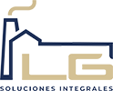 LG Soluciones Integrales Logo